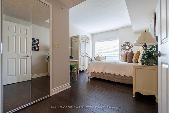 Photo 27 at 305 - 3497 Upper Middle Road, Headon, Burlington