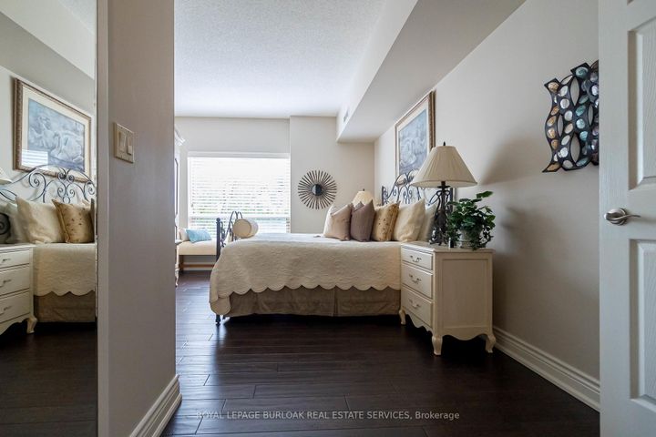 Photo 28 at 305 - 3497 Upper Middle Road, Headon, Burlington
