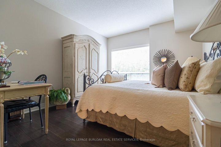 Photo 29 at 305 - 3497 Upper Middle Road, Headon, Burlington
