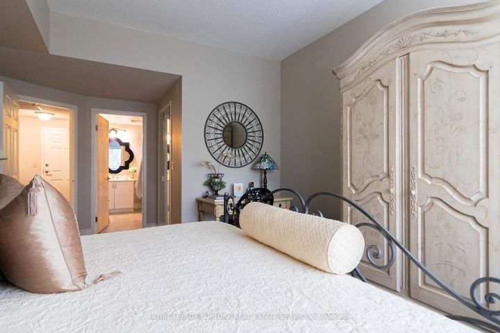 Photo 30 at 305 - 3497 Upper Middle Road, Headon, Burlington
