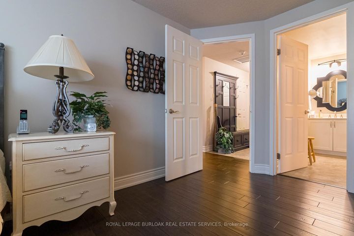 Photo 32 at 305 - 3497 Upper Middle Road, Headon, Burlington