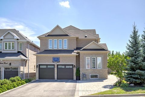 Photo 1 at 45 Pullman Road, Patterson, Vaughan