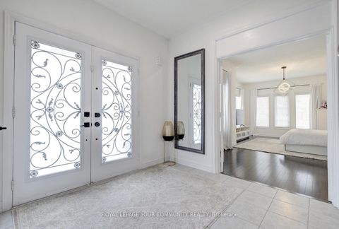 Photo 4 at 45 Pullman Road, Patterson, Vaughan