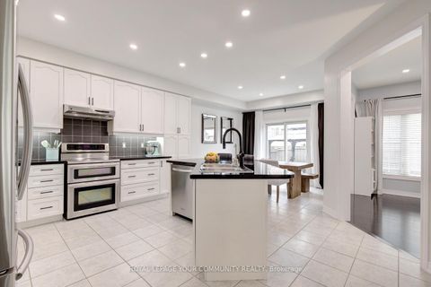 Photo 5 at 45 Pullman Road, Patterson, Vaughan