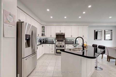 Photo 6 at 45 Pullman Road, Patterson, Vaughan