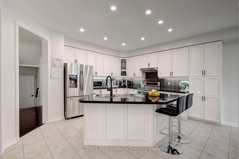 Photo 8 at 45 Pullman Road, Patterson, Vaughan