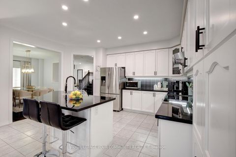 Photo 9 at 45 Pullman Road, Patterson, Vaughan