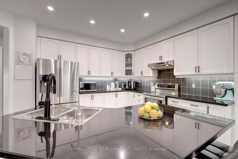 Photo 10 at 45 Pullman Road, Patterson, Vaughan