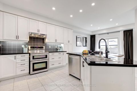Photo 11 at 45 Pullman Road, Patterson, Vaughan