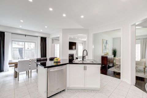 Photo 12 at 45 Pullman Road, Patterson, Vaughan
