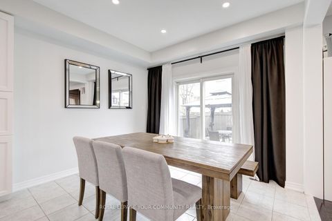Photo 13 at 45 Pullman Road, Patterson, Vaughan