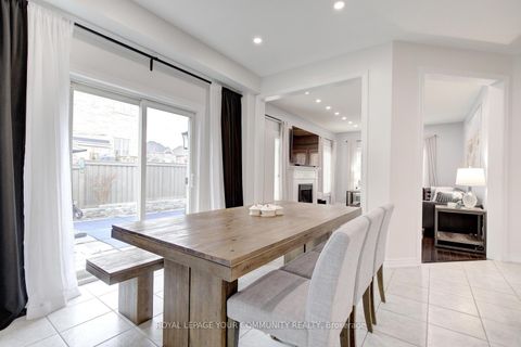 Photo 14 at 45 Pullman Road, Patterson, Vaughan