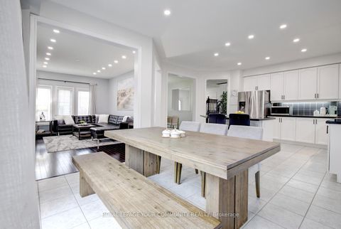 Photo 15 at 45 Pullman Road, Patterson, Vaughan