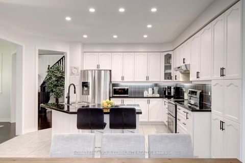 Photo 17 at 45 Pullman Road, Patterson, Vaughan