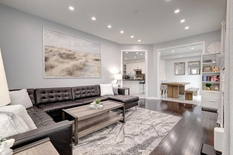 Photo 21 at 45 Pullman Road, Patterson, Vaughan