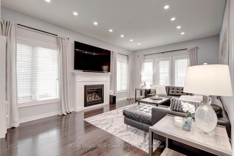Photo 22 at 45 Pullman Road, Patterson, Vaughan