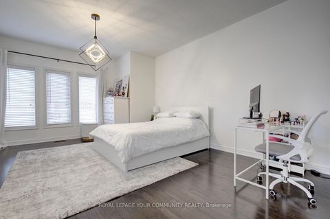 Photo 27 at 45 Pullman Road, Patterson, Vaughan