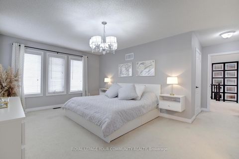Photo 30 at 45 Pullman Road, Patterson, Vaughan