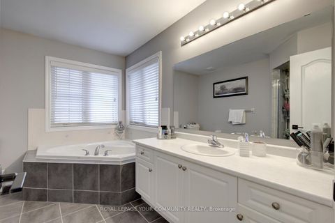 Photo 31 at 45 Pullman Road, Patterson, Vaughan