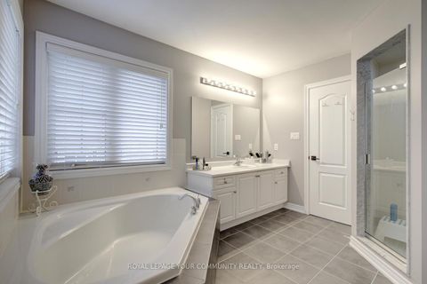 Photo 32 at 45 Pullman Road, Patterson, Vaughan