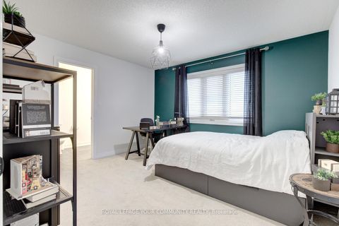 Photo 33 at 45 Pullman Road, Patterson, Vaughan