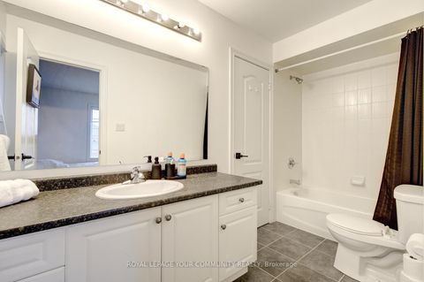 Photo 34 at 45 Pullman Road, Patterson, Vaughan