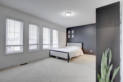 Photo 35 at 45 Pullman Road, Patterson, Vaughan