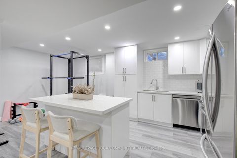 Photo 38 at 45 Pullman Road, Patterson, Vaughan