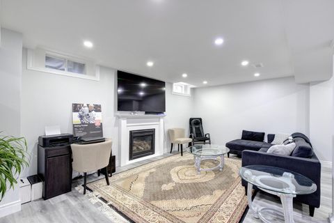 Photo 39 at 45 Pullman Road, Patterson, Vaughan