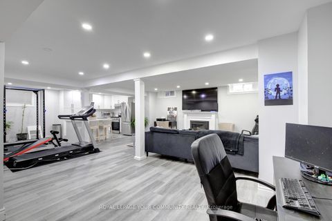 Photo 41 at 45 Pullman Road, Patterson, Vaughan