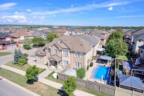 Photo 42 at 45 Pullman Road, Patterson, Vaughan