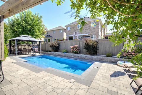 Photo 43 at 45 Pullman Road, Patterson, Vaughan