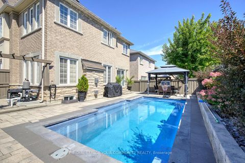 Photo 44 at 45 Pullman Road, Patterson, Vaughan