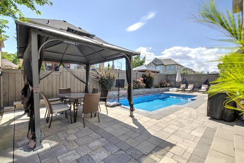 Photo 45 at 45 Pullman Road, Patterson, Vaughan