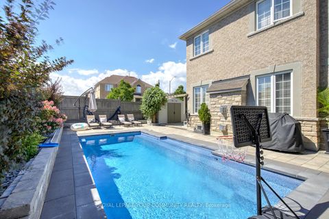 Photo 47 at 45 Pullman Road, Patterson, Vaughan