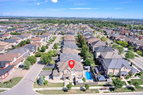 Photo 48 at 45 Pullman Road, Patterson, Vaughan