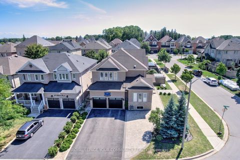 Photo 49 at 45 Pullman Road, Patterson, Vaughan