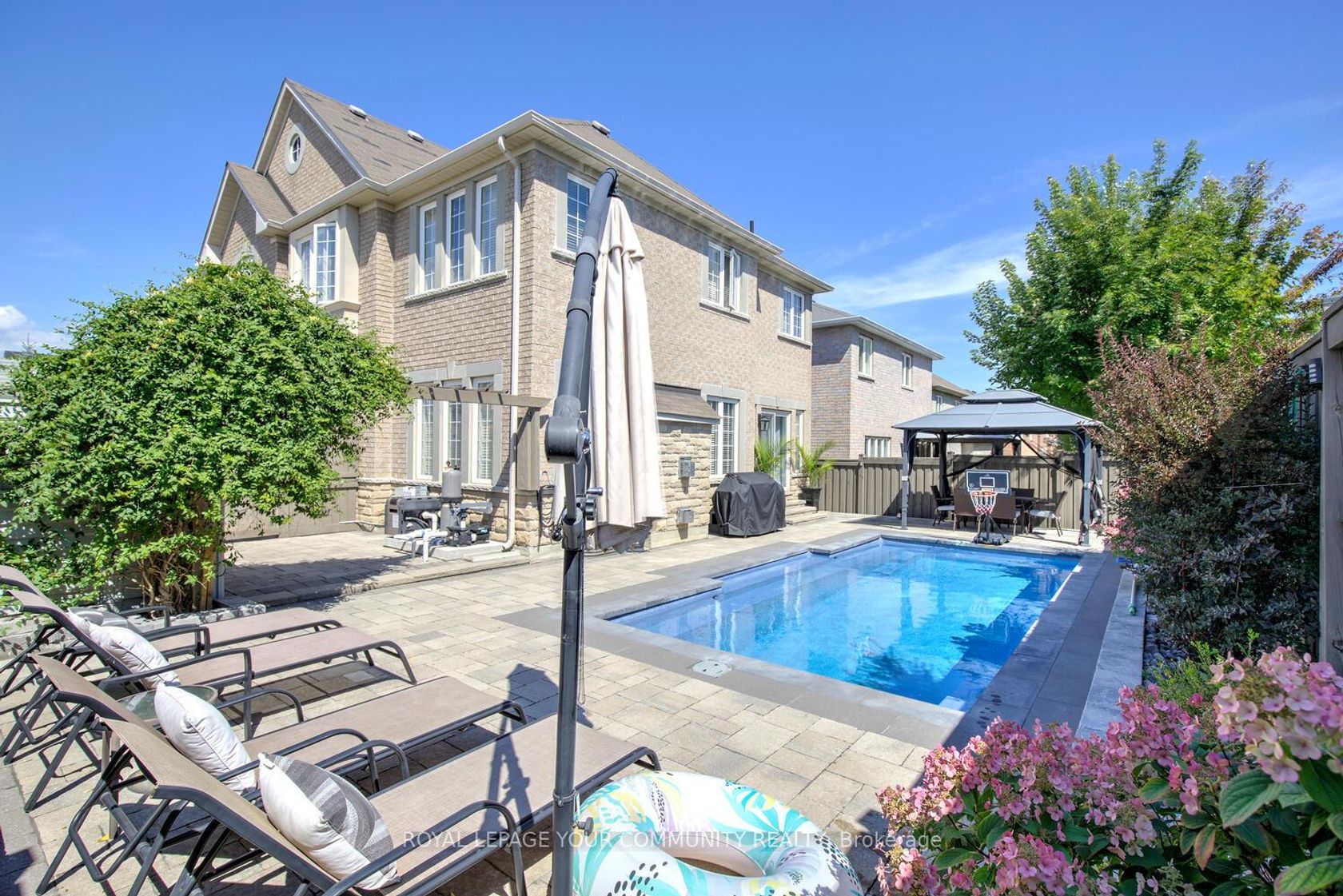 45 Pullman Road, Patterson, Vaughan 
