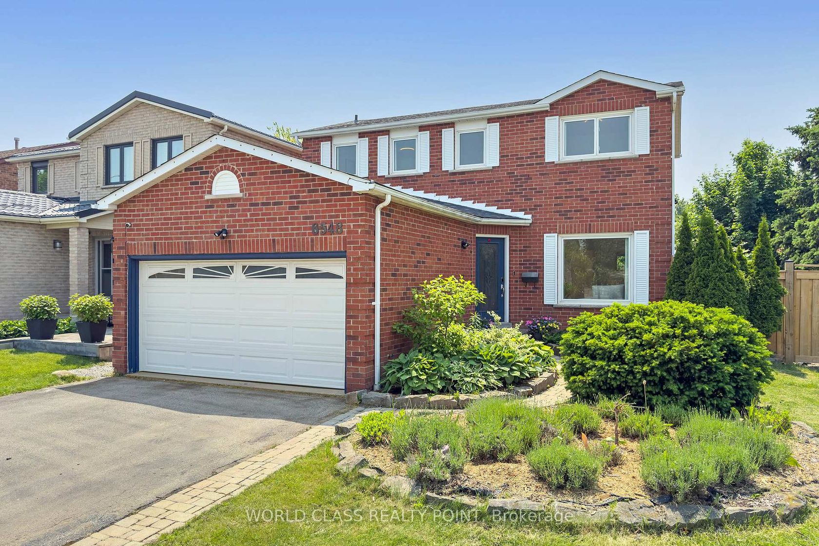 6548 Eastridge Road, Meadowvale, Mississauga 