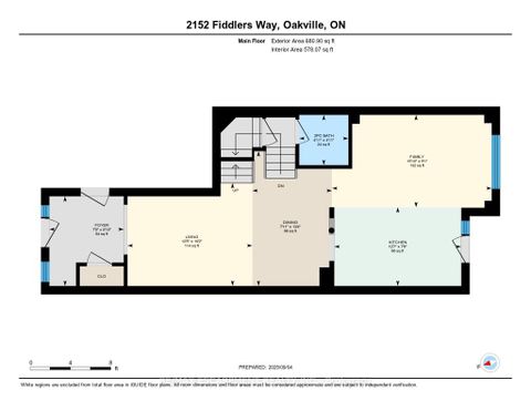 Photo 29 at 2152 Fiddlers Way, WM Westmount, Oakville