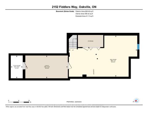 Photo 31 at 2152 Fiddlers Way, WM Westmount, Oakville