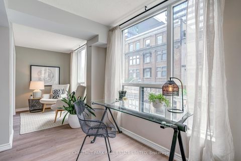 Photo 23 at 305 - 92 King Street E, Yonge Corridor, Toronto