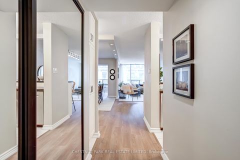Photo 27 at 305 - 92 King Street E, Yonge Corridor, Toronto