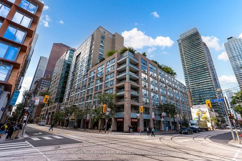 Photo 28 at 305 - 92 King Street E, Yonge Corridor, Toronto