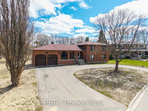 Photo 1 at 155 Dennison Street, King City, King