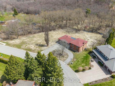 Photo 2 at 155 Dennison Street, King City, King