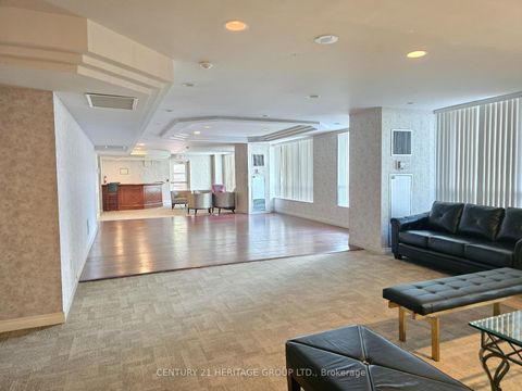 Photo 5 at 1202 - 8 Pemberton Avenue, Newtonbrook East, Toronto