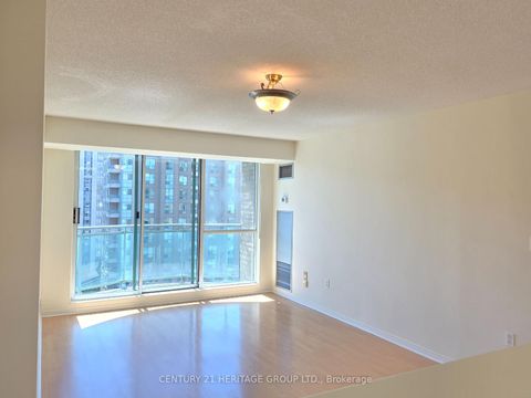 Photo 15 at 1202 - 8 Pemberton Avenue, Newtonbrook East, Toronto