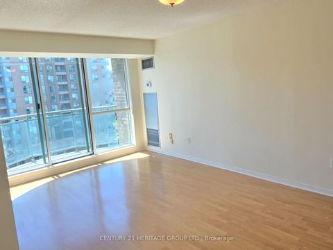 Photo 16 at 1202 - 8 Pemberton Avenue, Newtonbrook East, Toronto