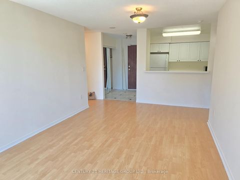 Photo 17 at 1202 - 8 Pemberton Avenue, Newtonbrook East, Toronto